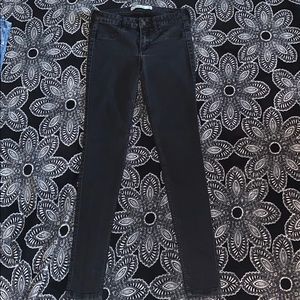 Hollister skinny jeans